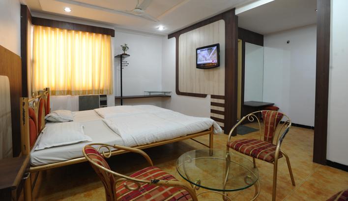 Hotel Jalsagar
